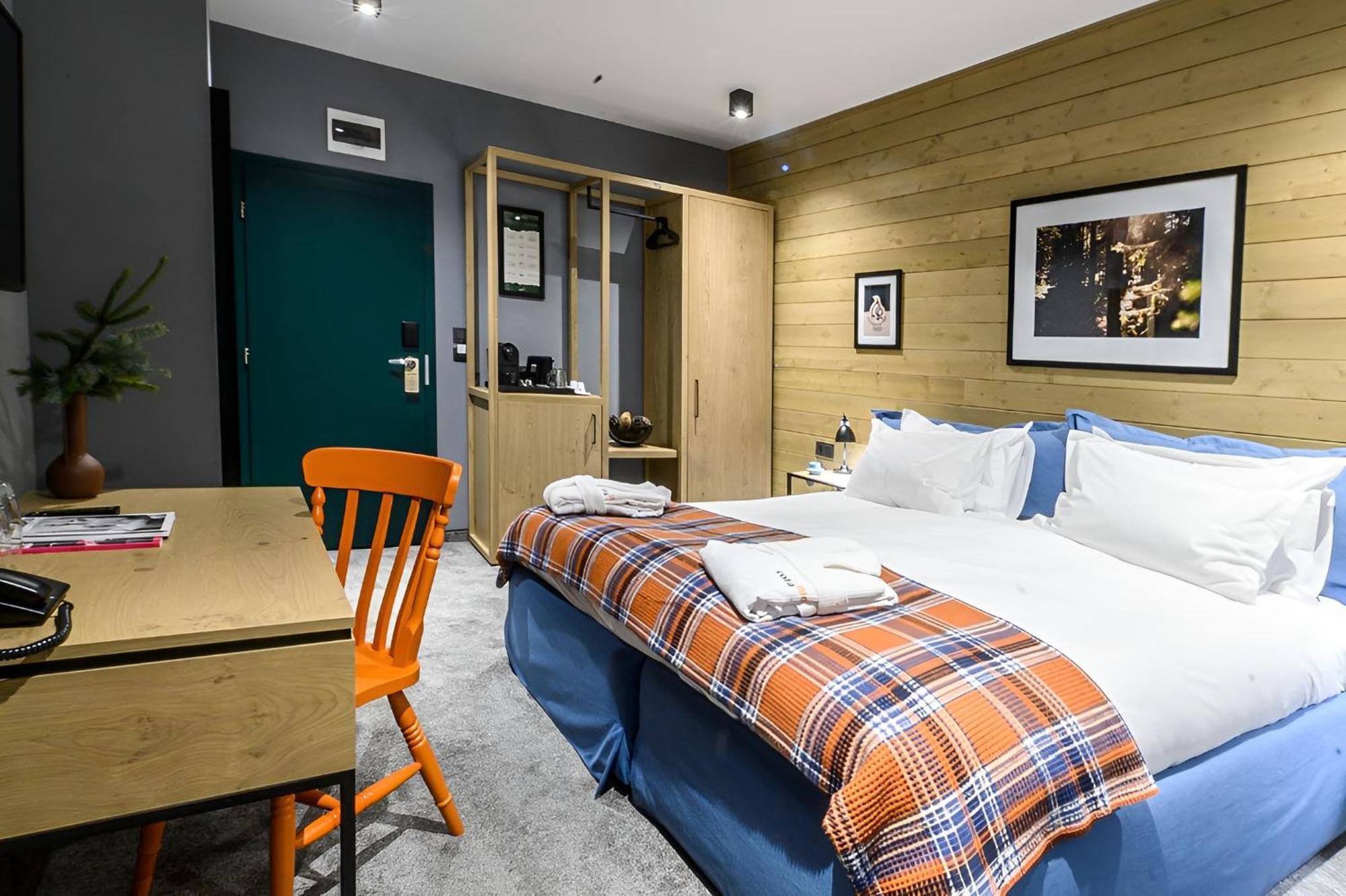 Hotel Cota1110 Beli Iskar Exterior photo