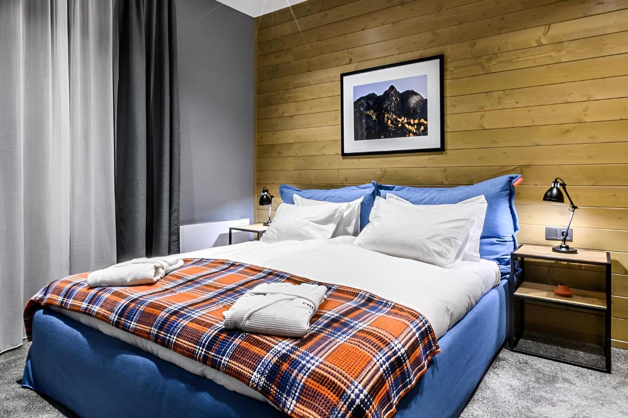 Hotel Cota1110 Beli Iskar Exterior photo